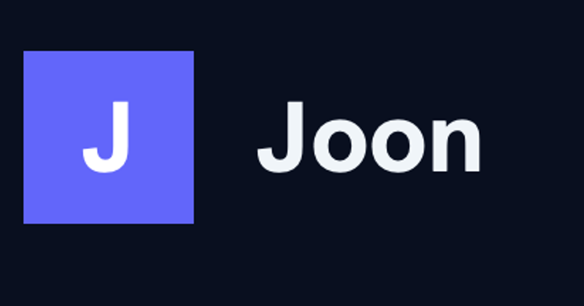 Joon - AI-Powered Global Payment & Banking Infrastructure for Businesses