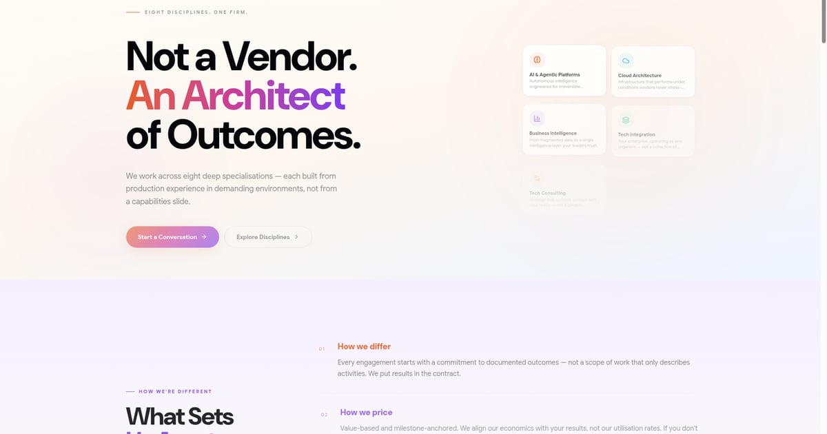 Webetron Technology