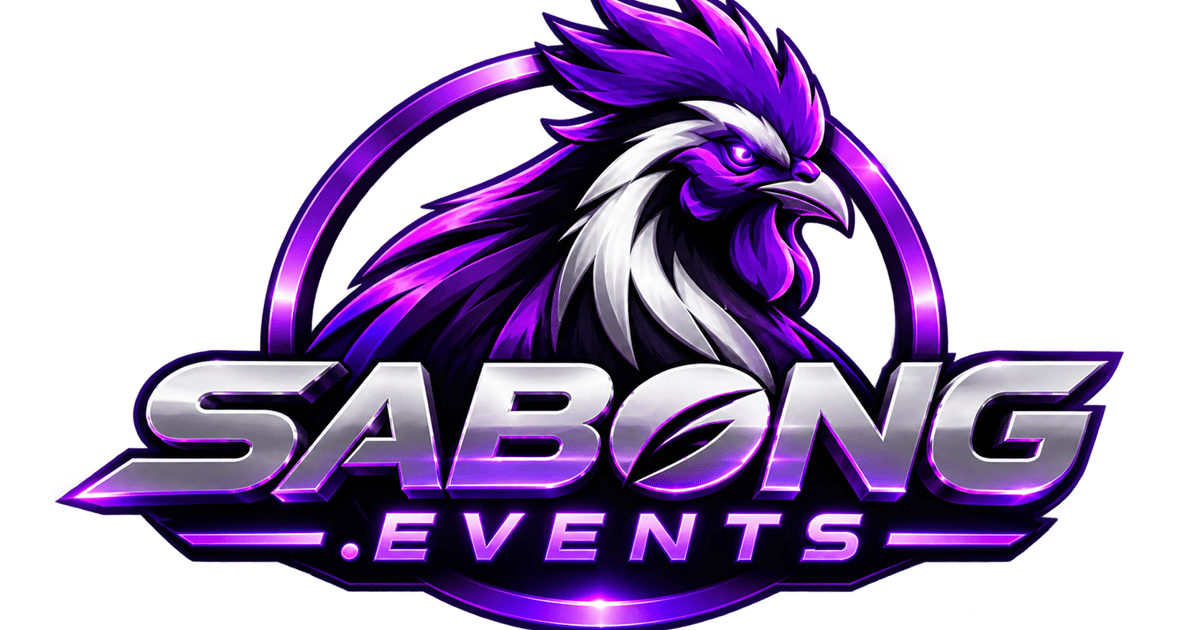 Derby Schedules - Sabong Registration