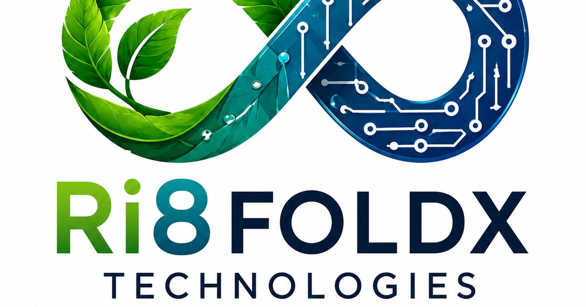 Ri8FoldX Technologies