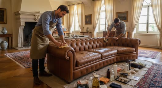 doorstep sofa repair service at home in Delhi NCR