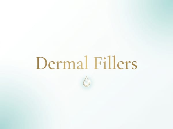 Buy Dermal Fillers Online