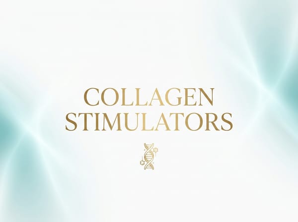 Buy Collagen Stimulators Online