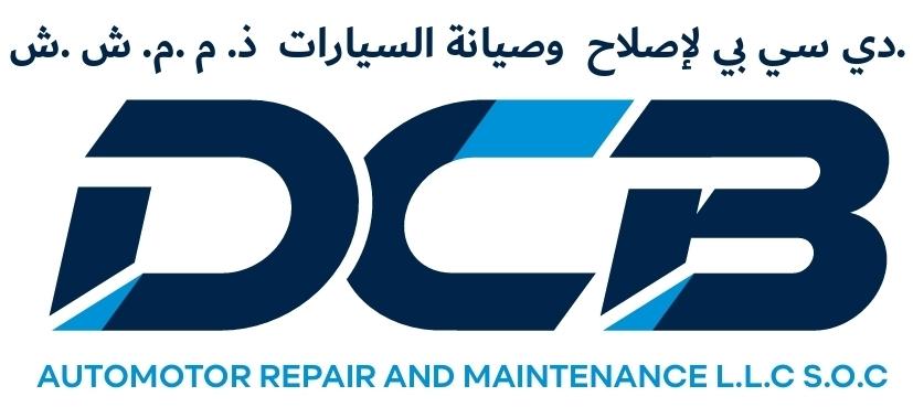 DCB Automotor Repair and Maintenance