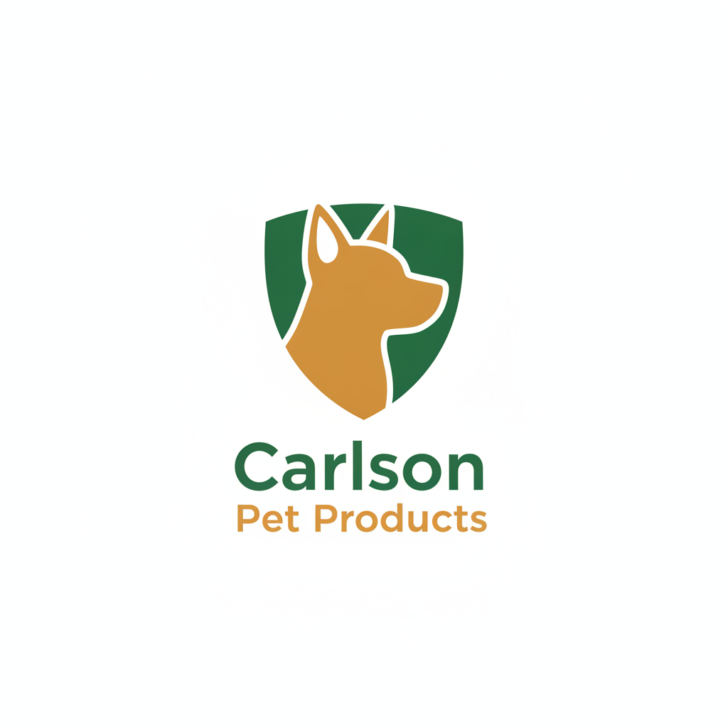 Carlson Pet Products Logo