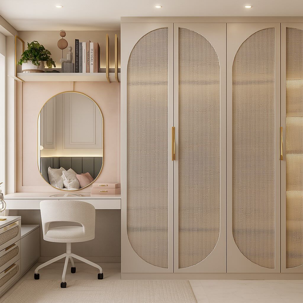 Wardrobes