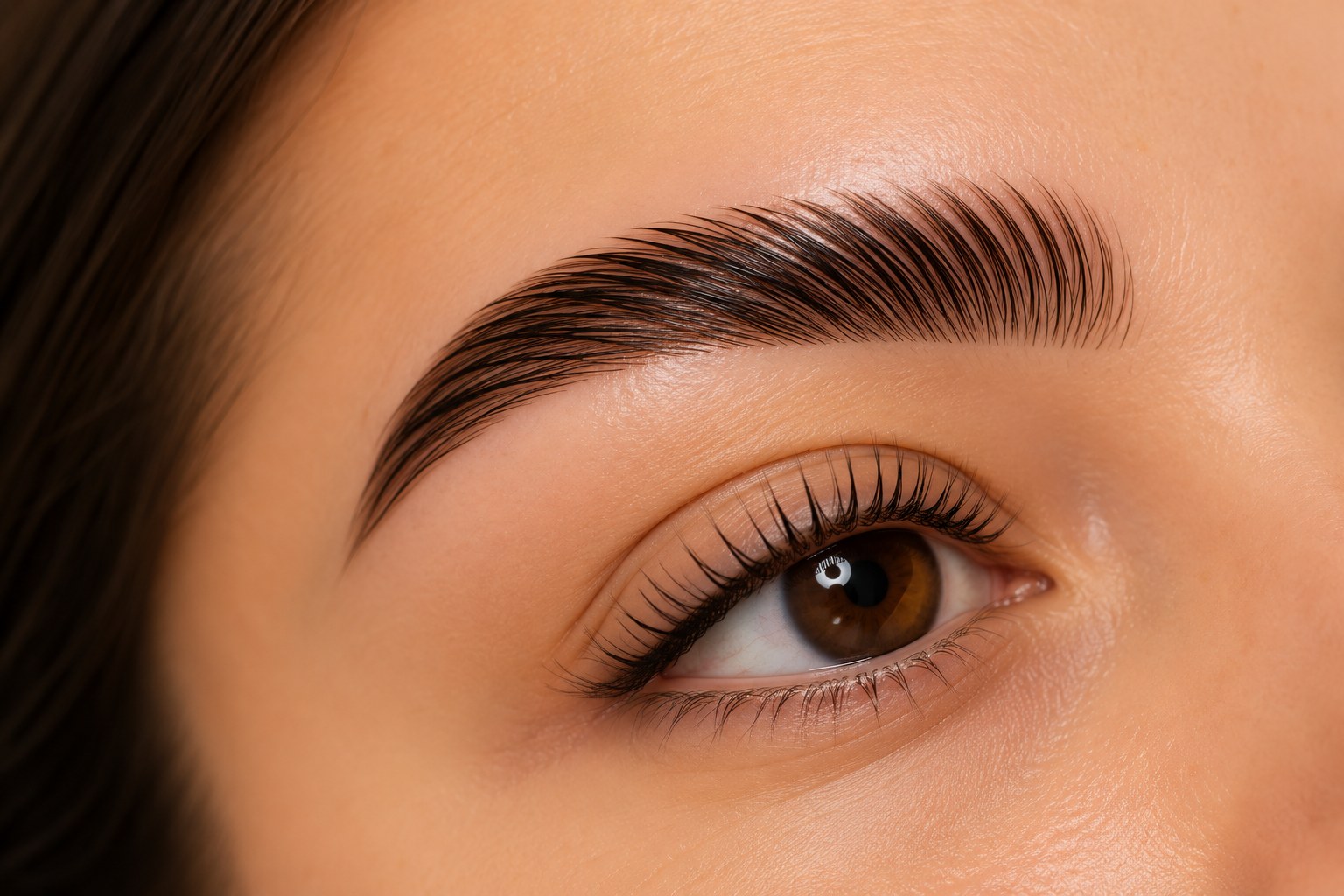 What Is Eyebrow Lamination and Is It Worth It?