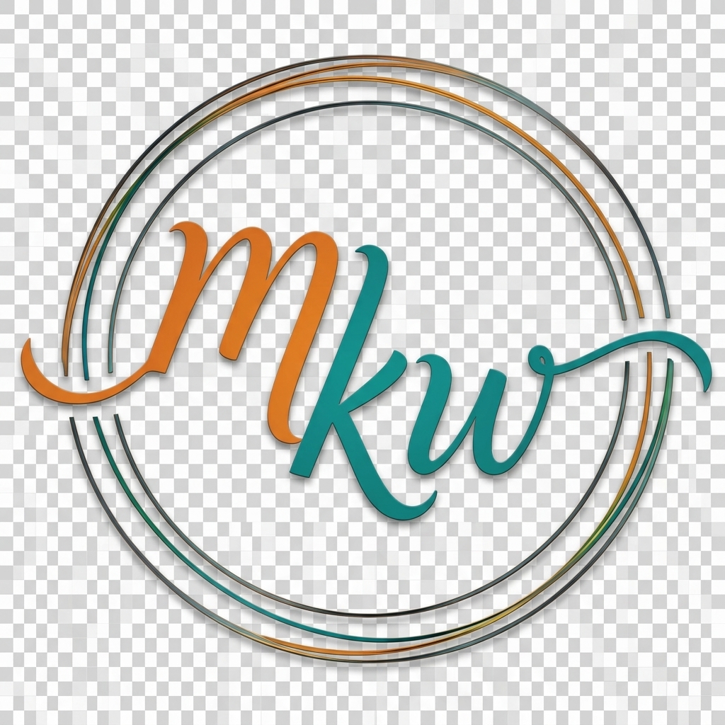 Mamma's Kitchen & Wardrobes logo