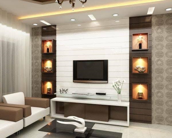LCD Units & TV Panels design 17