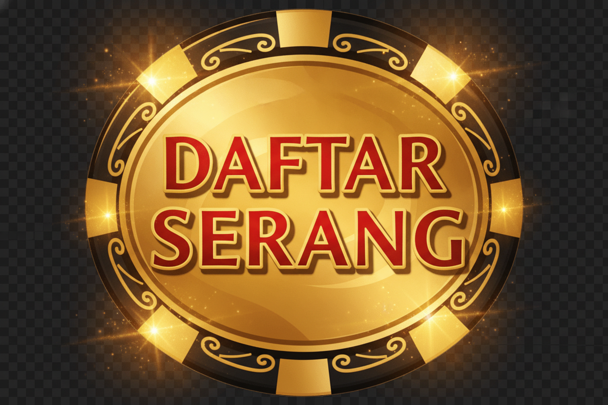 Daftar Sekarang