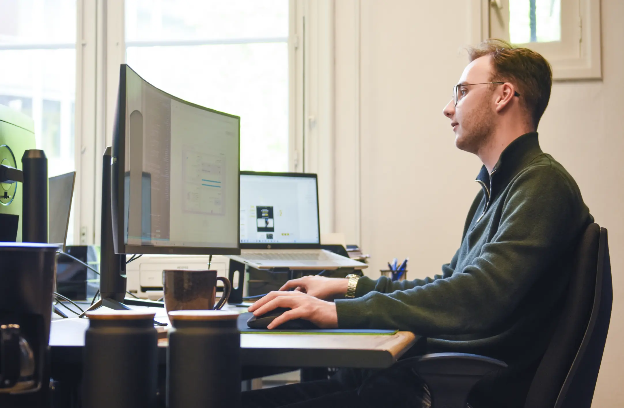 Websiteprijzen in Zeeland: hoe de regio je investering beinvloedt