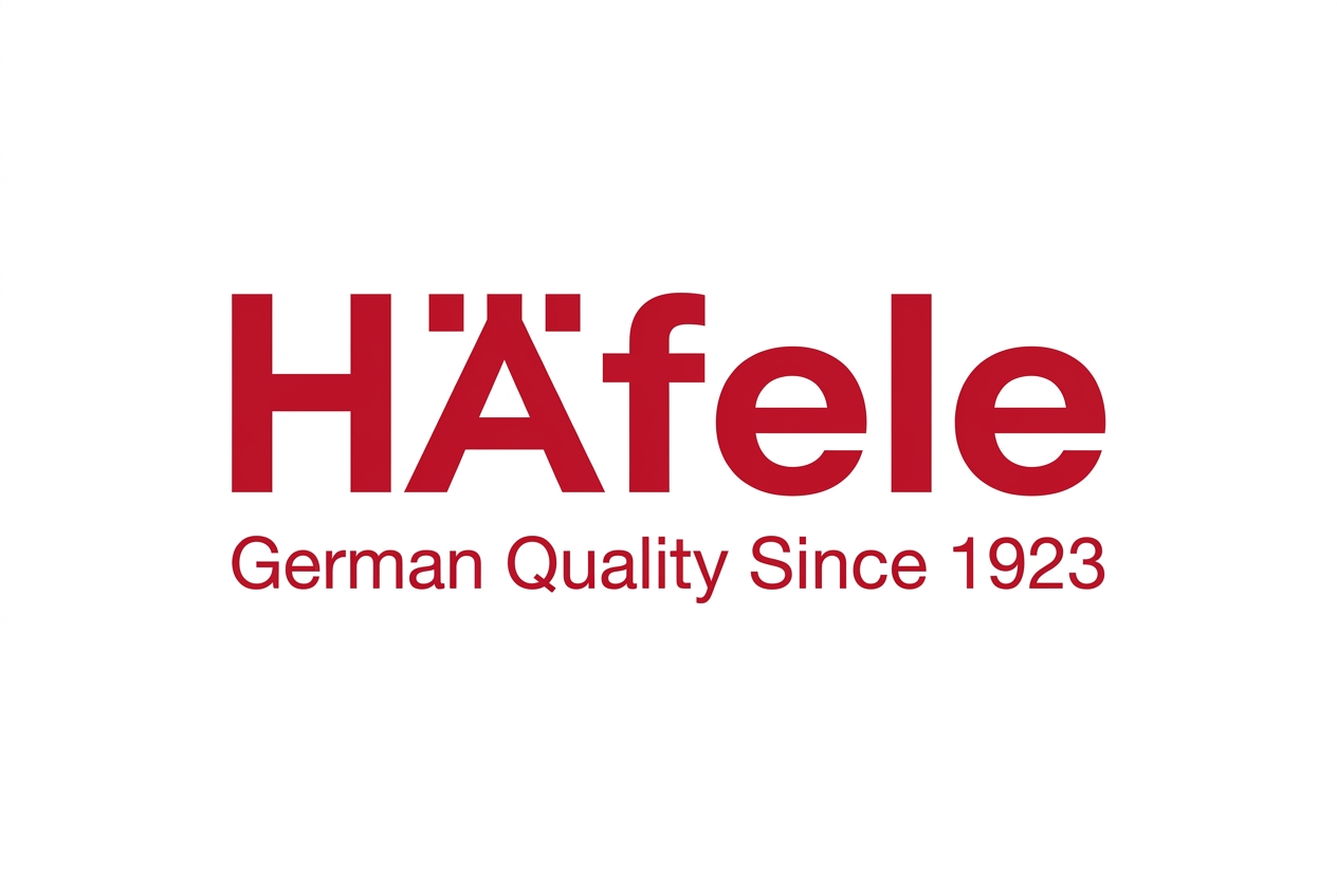 Hafele logo
