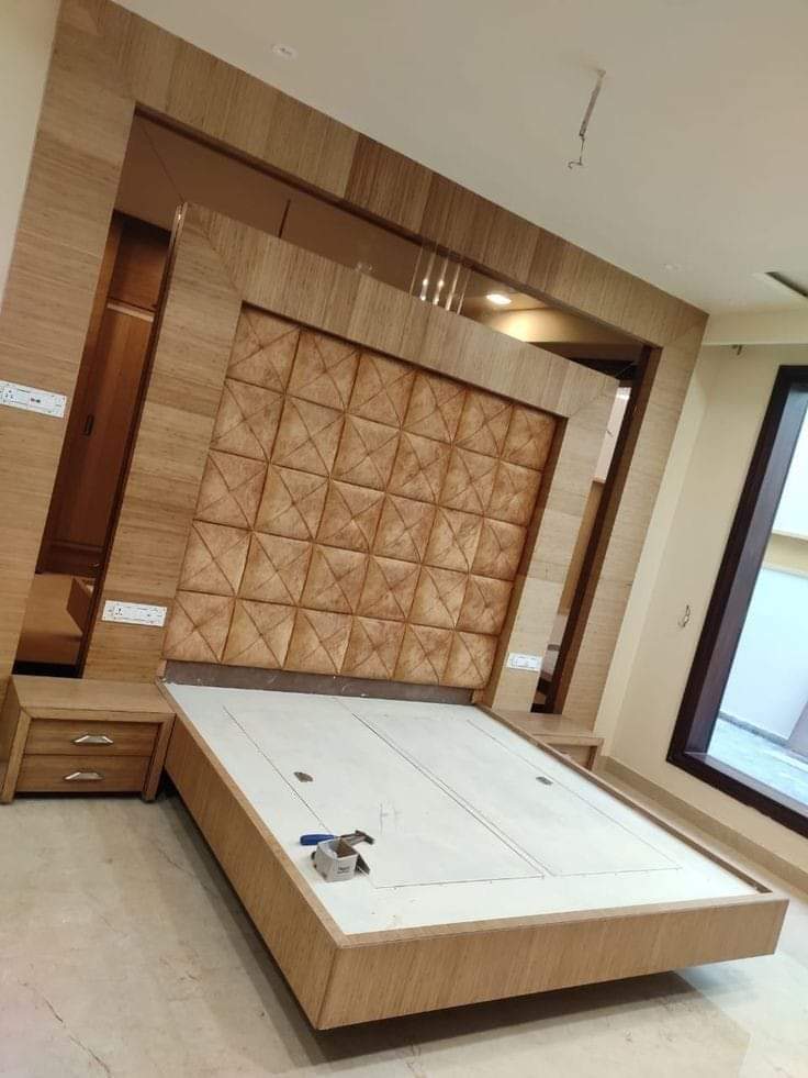 Double Beds design 3