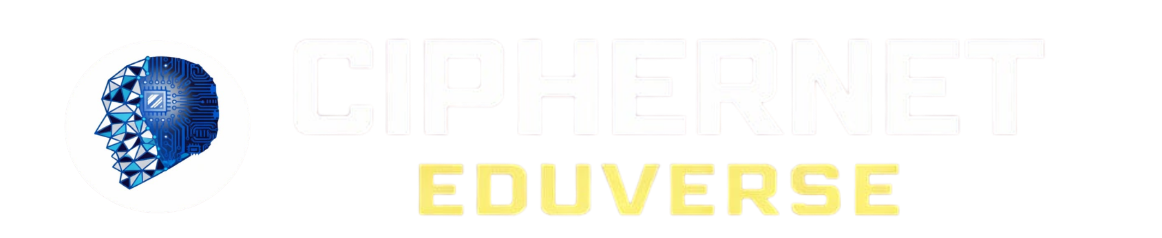 CipherNet Eduverse Logo