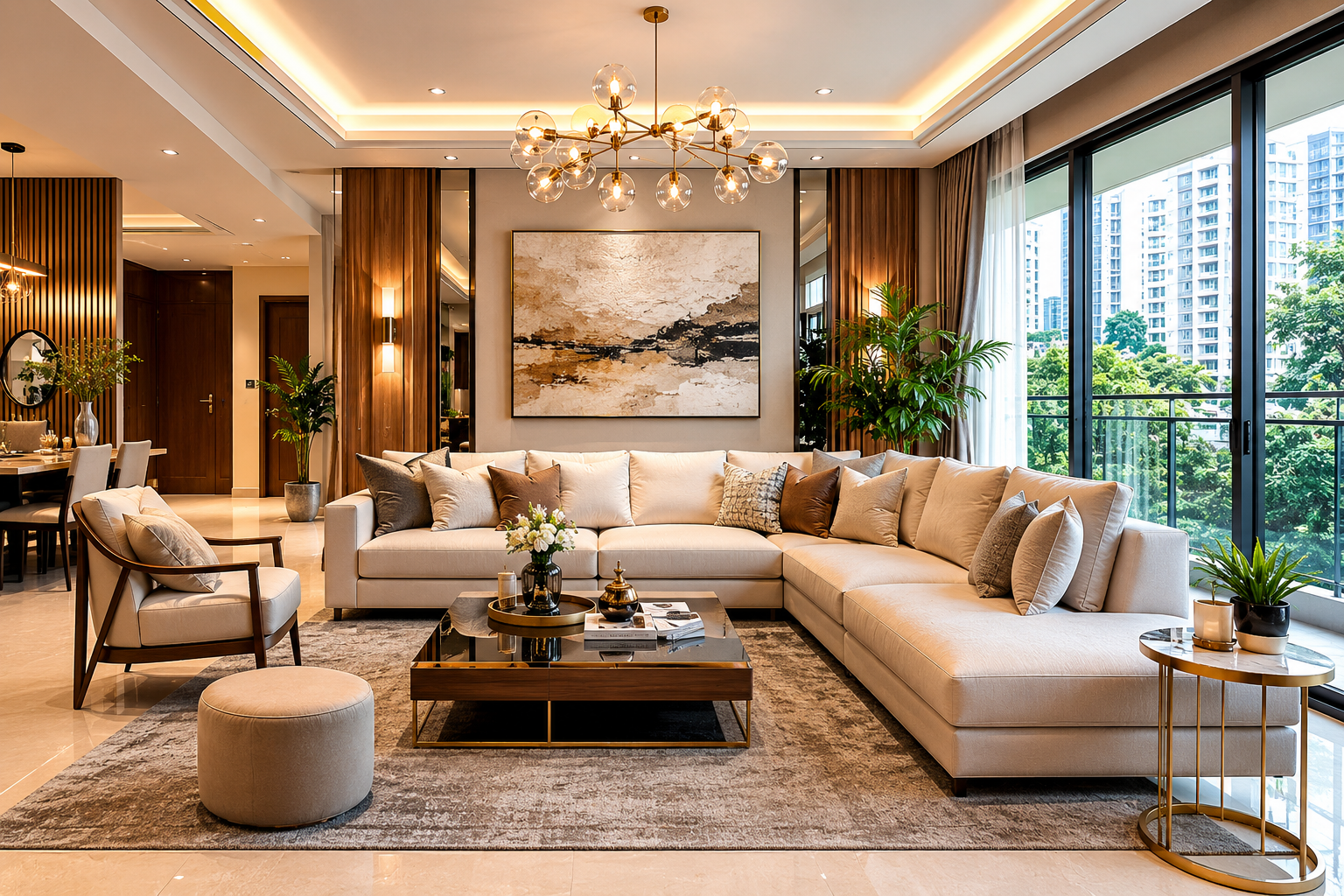 Expert sofa repair for luxury furniture in Noida