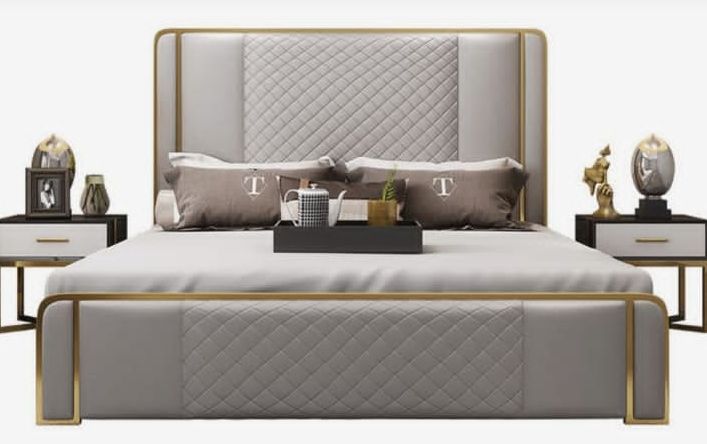 Double Beds