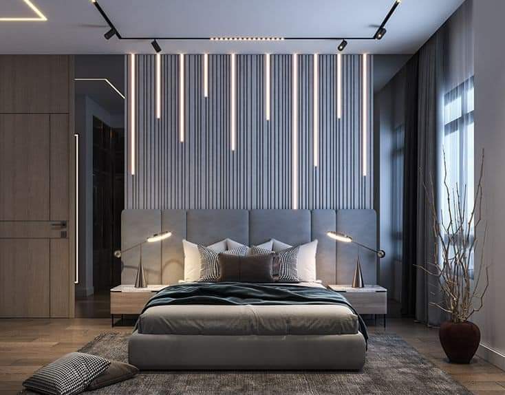 Double Beds design 9