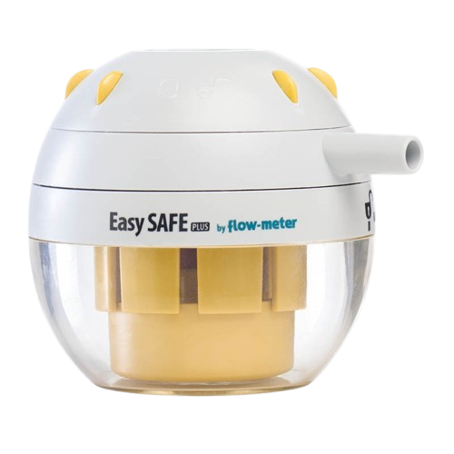 Vas de siguranță EASYSAFE PLUS cu filtru antibacterian