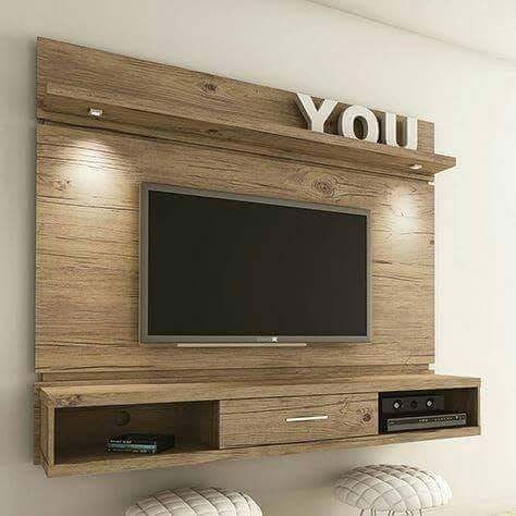 LCD Units & TV Panels