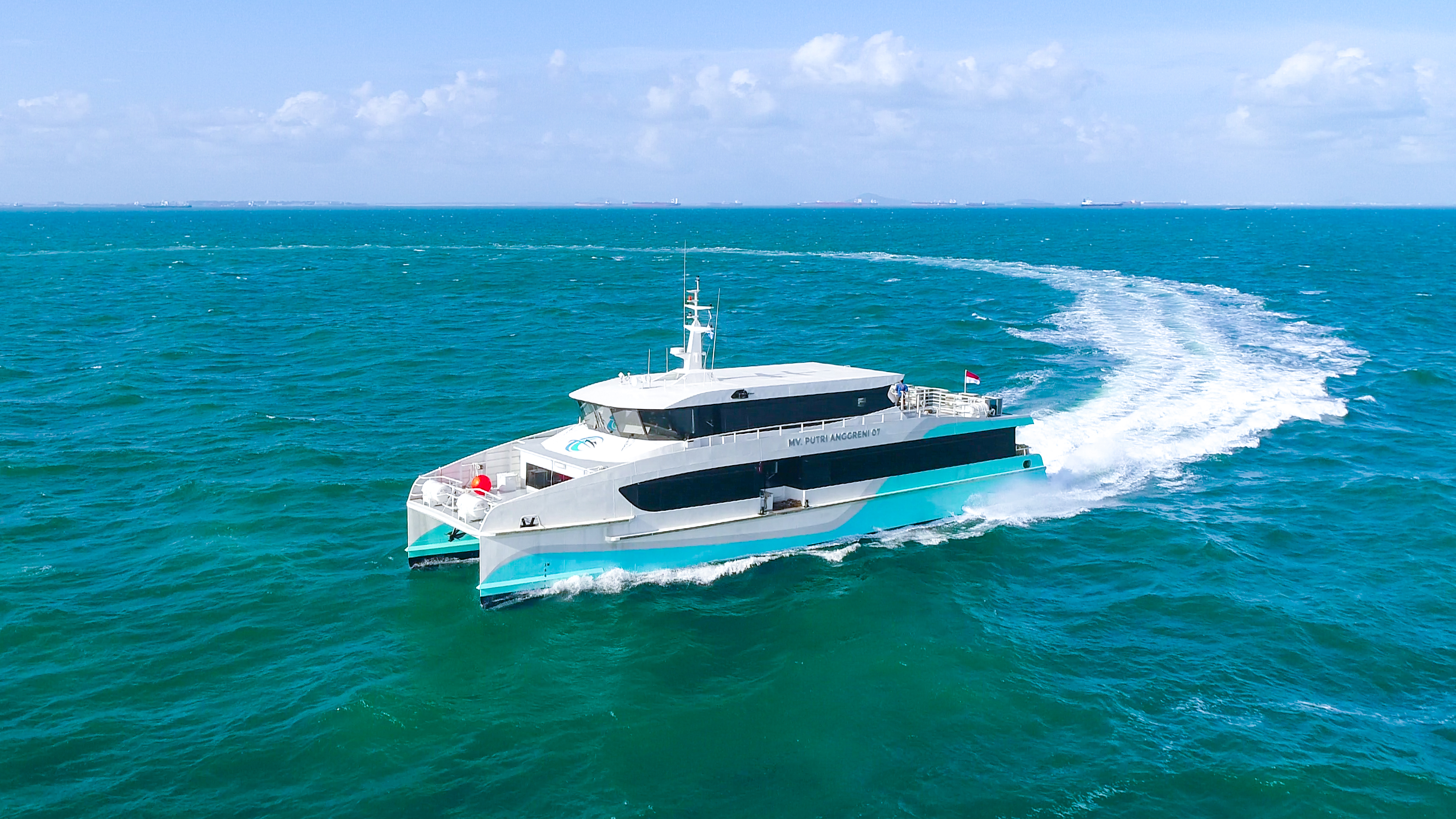 MV. Putri Anggreni 07