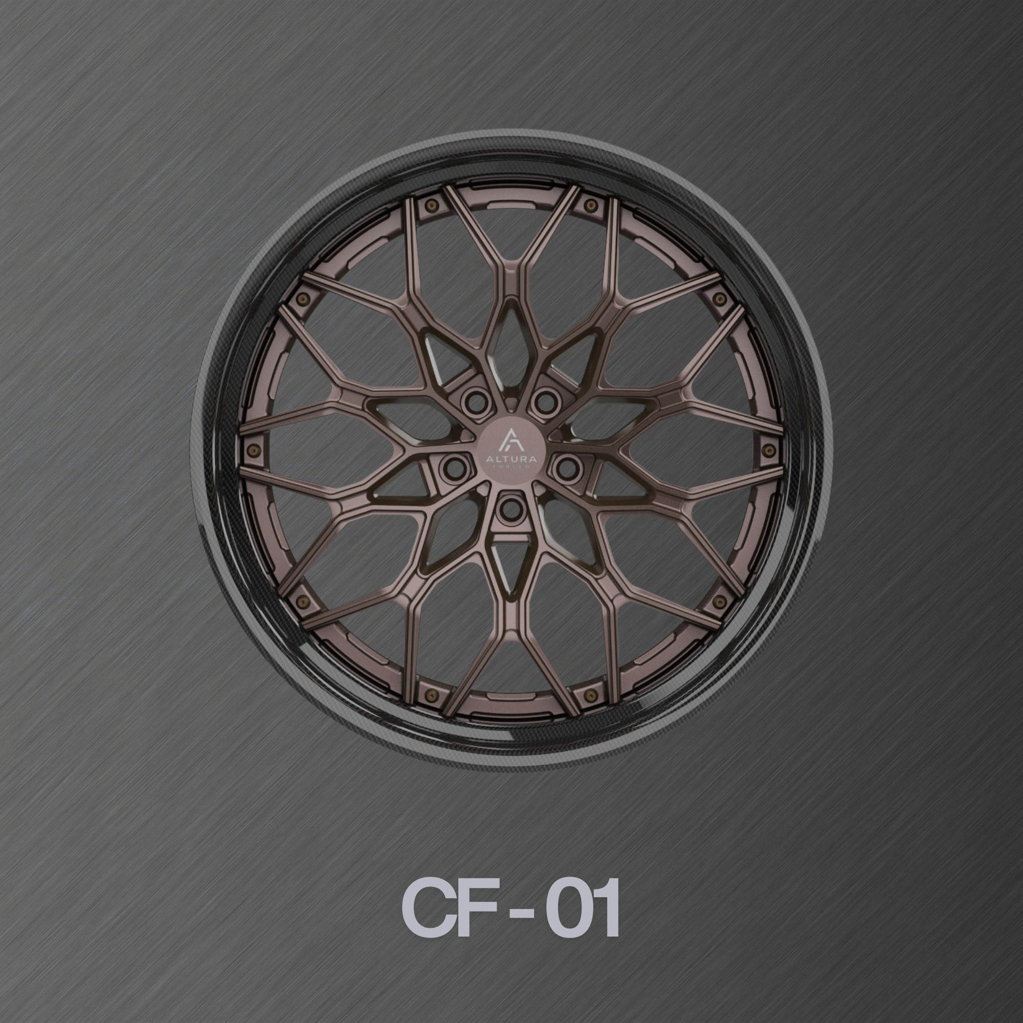 Altura Forged Wheels | Custom Forged Aluminum Wheels — Canada