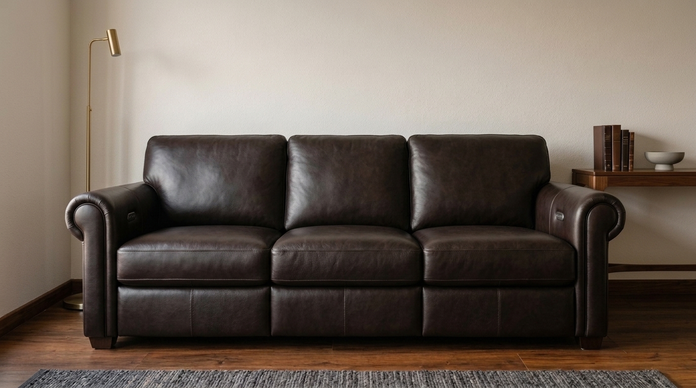 Recliner repair and restoration in Noida Sector 98 by expert technicians