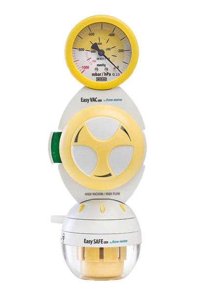 Regulator vacuum EASYVAC® PLUS 1000