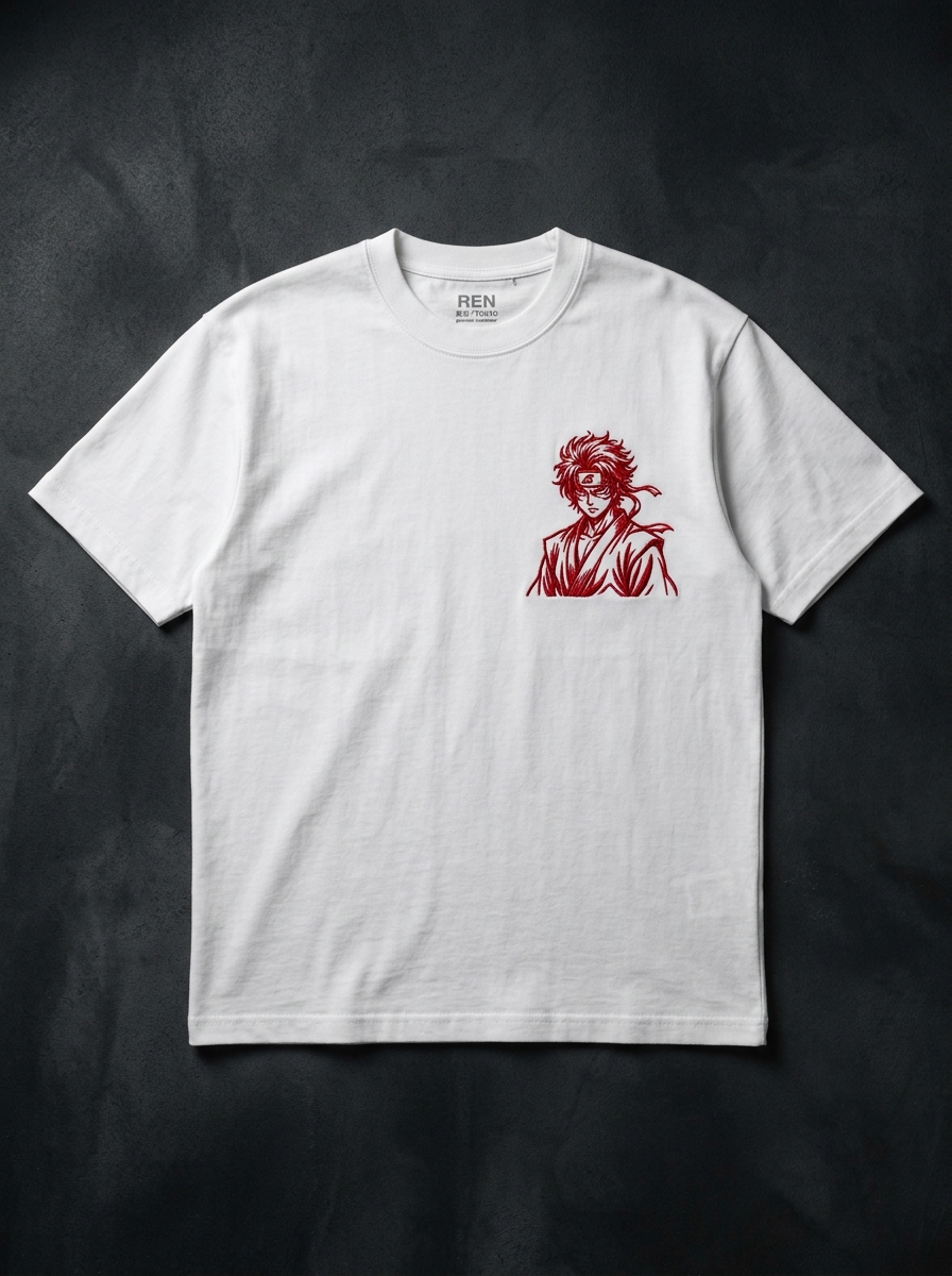 ون بيس — لوفي الملك