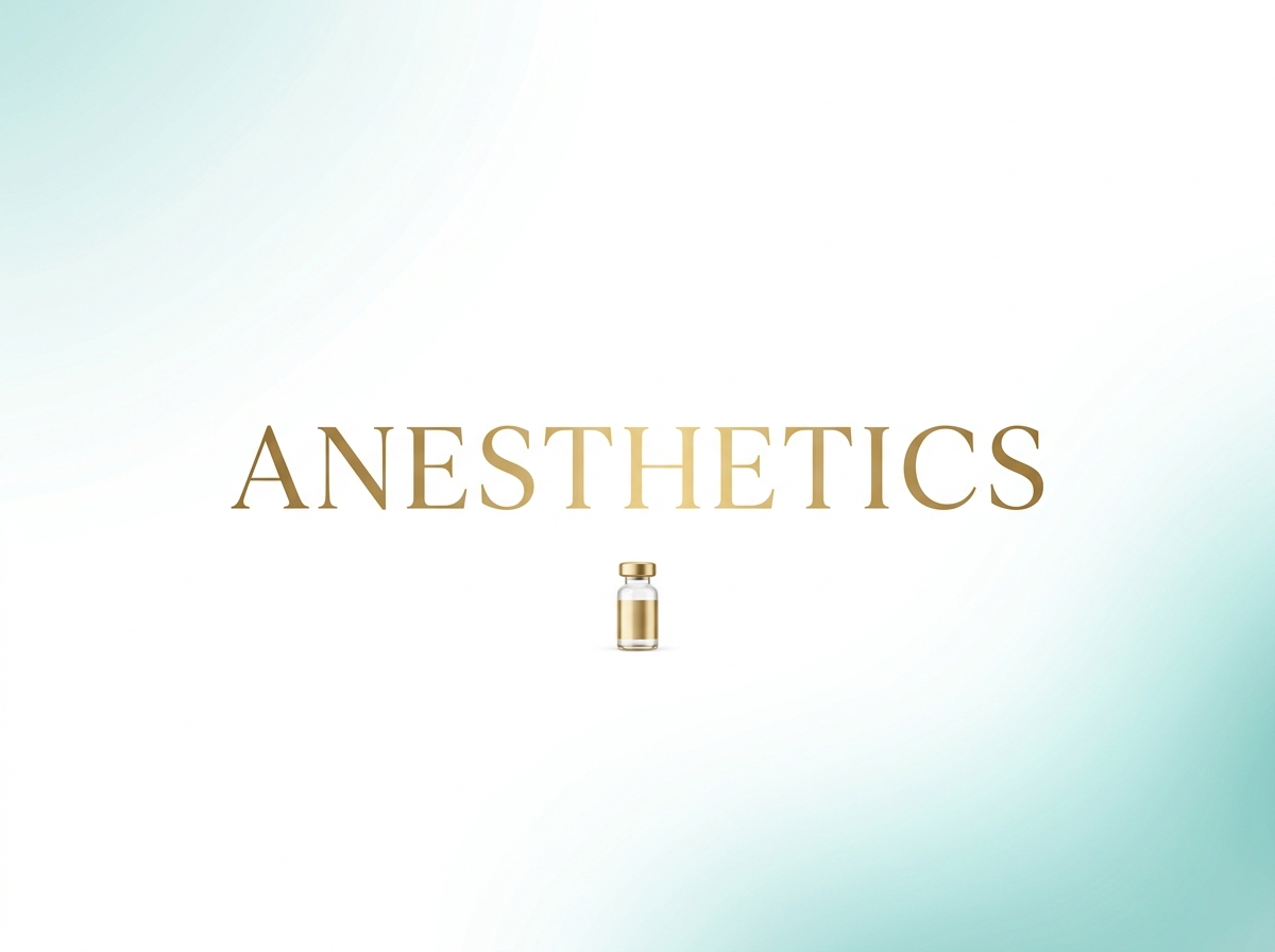 Buy Professional Anesthetics Online - buy dental anesthetics online