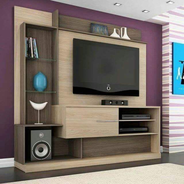 LCD Units & TV Panels