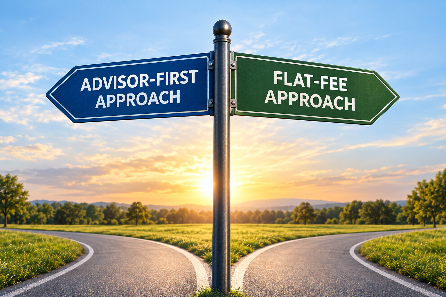 Advisor-First or Flat-Fee? Two Approaches to Life Settlement Brokerage
