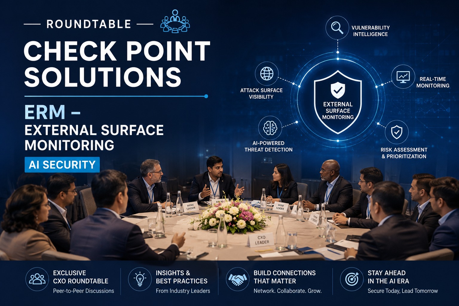 CXO Orbit Global