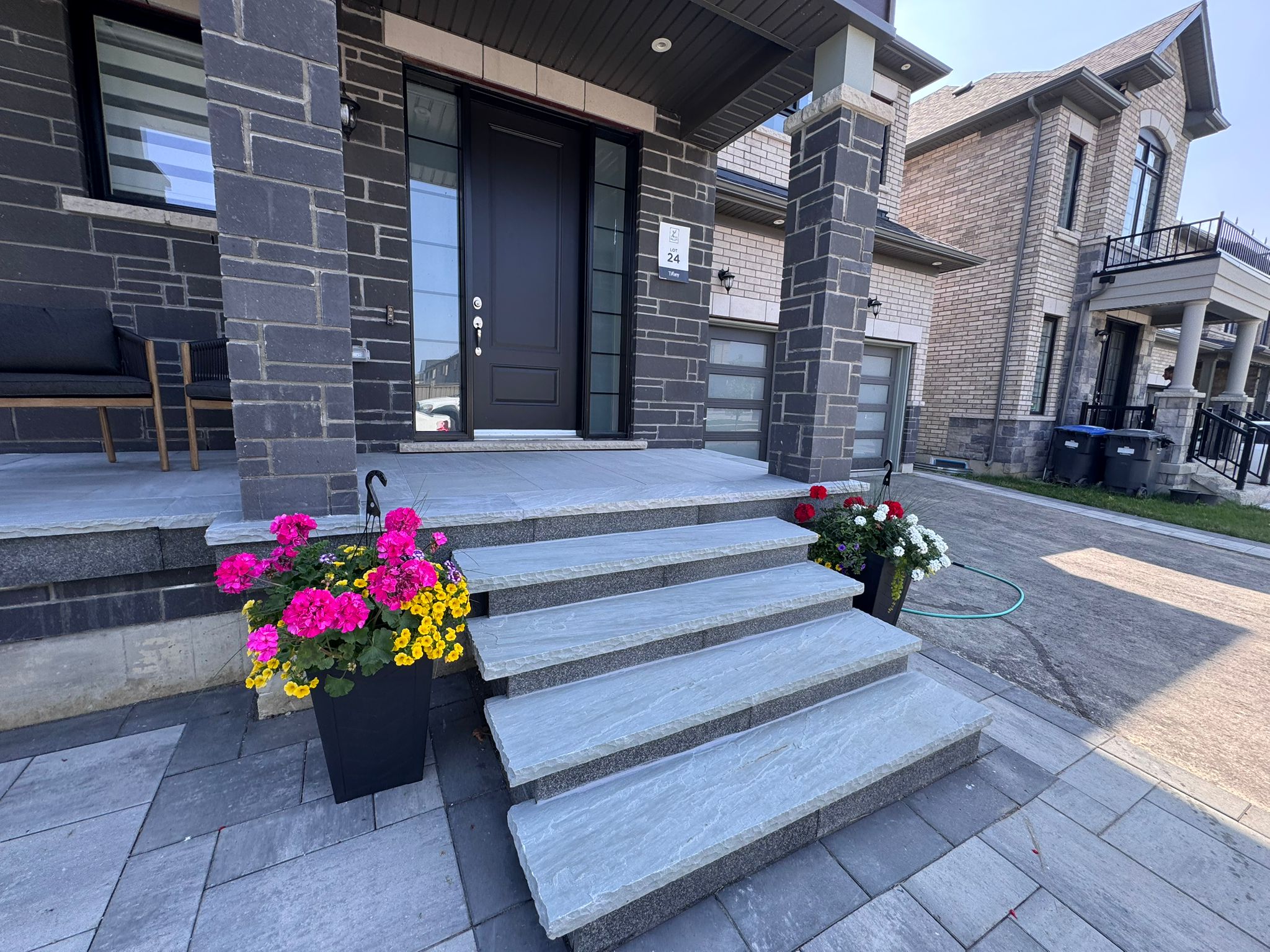 S&S Interlocking & Landscaping