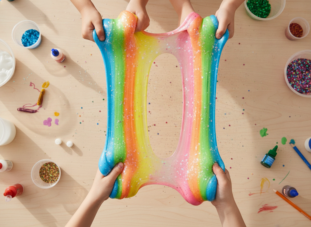 Artsy Craftsy at Break The Moldz | Creative Craft Hub on McDonough Square
