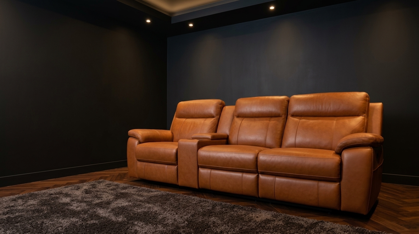 Professional luxury recliner repair service in Faridabad Sector 9