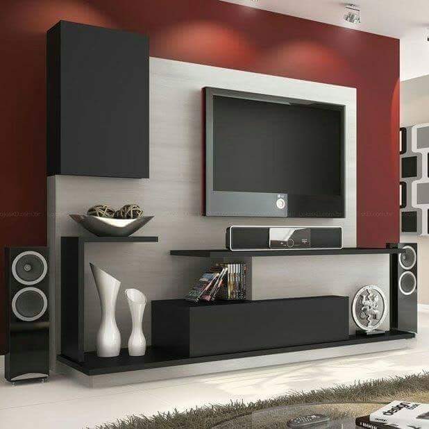 LCD Units & TV Panels design 7