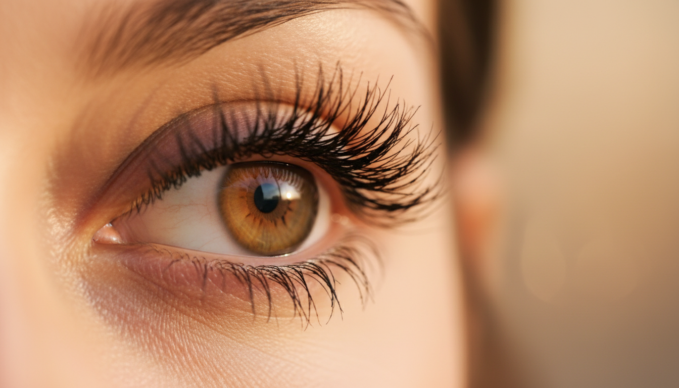 The Science of Eyelash Growth: How Bimatoprost Became a Beauty Breakthrough