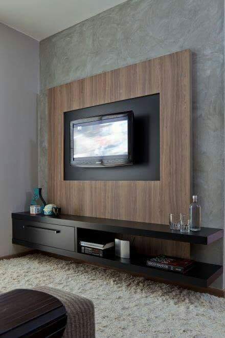 LCD Units & TV Panels design 8