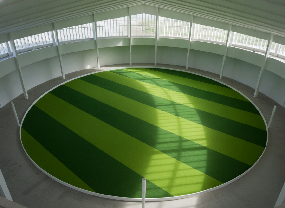 Maverick Corporation | Artificial Grass & PP Tiles Manufacturer in ...