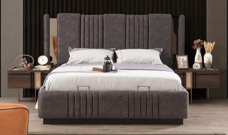 Double Beds design 15