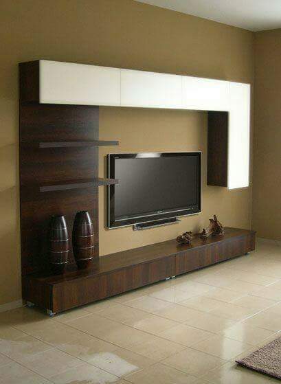 LCD Units & TV Panels design 13