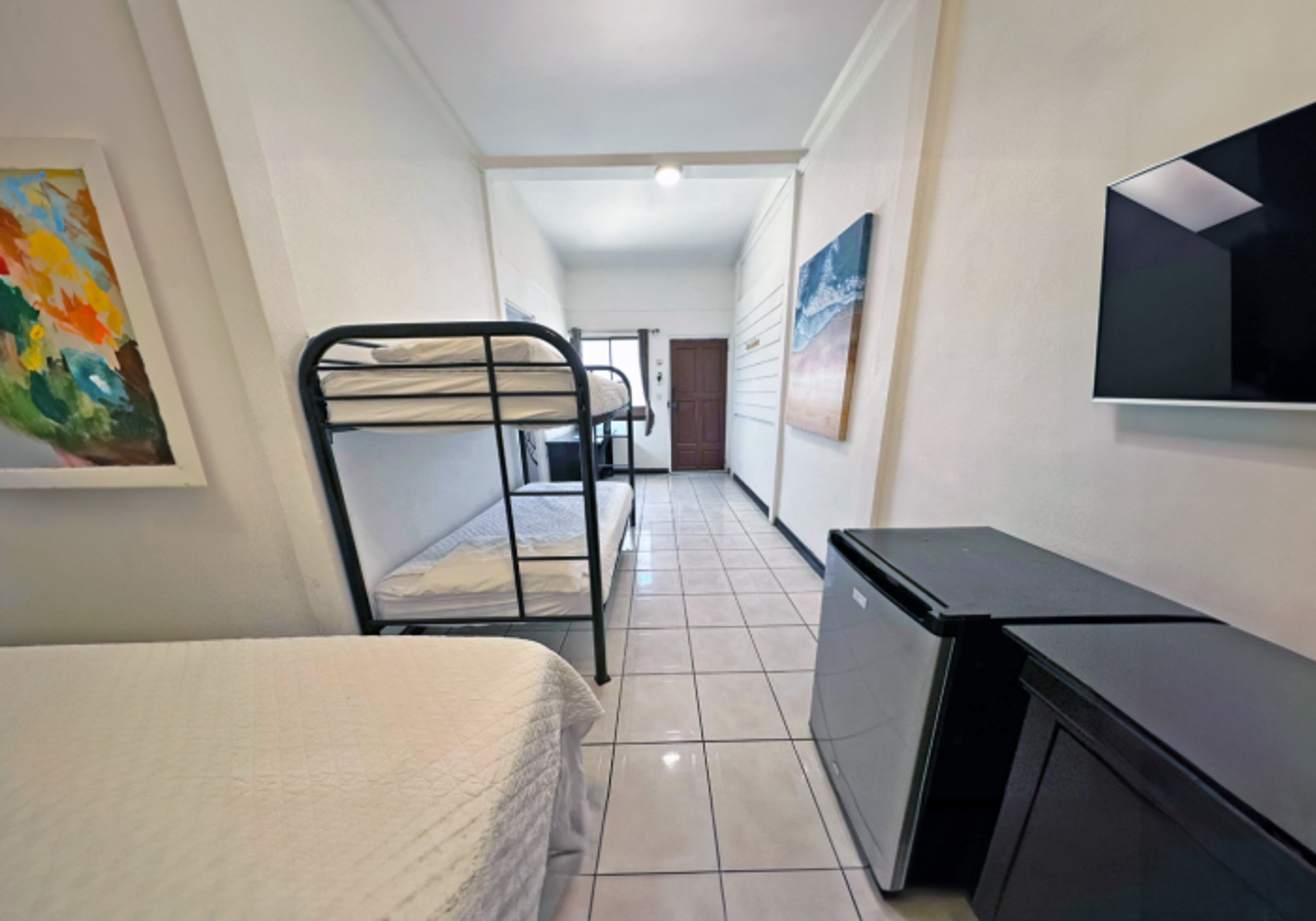 Surf Ranch Tamarindo - Boutique Surf Hotel in Costa Rica