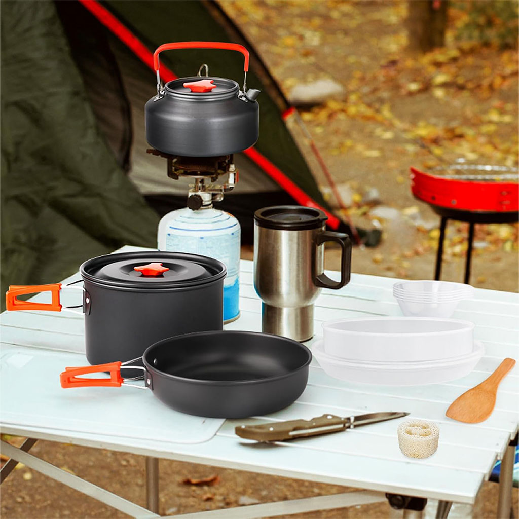 Cookware Set
