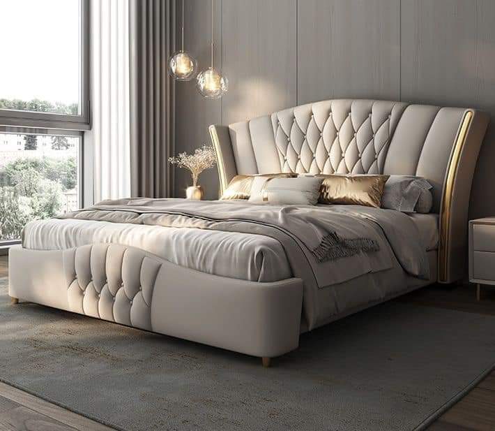 Double Beds design 11