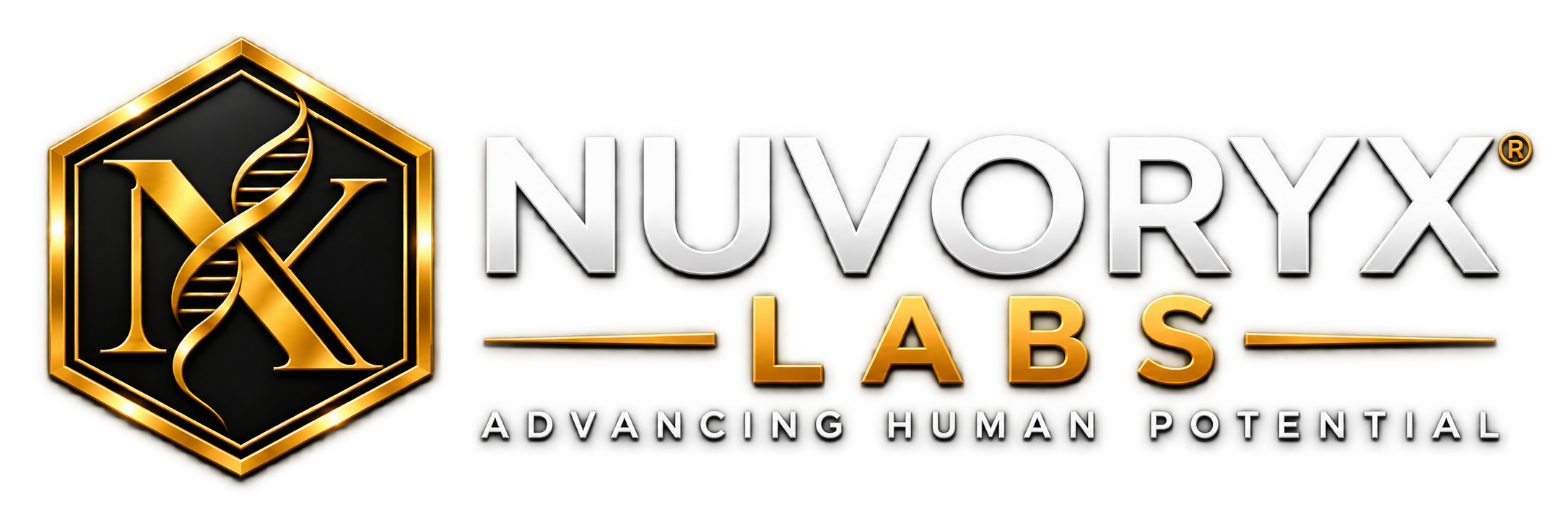 Nuvoryx Labs