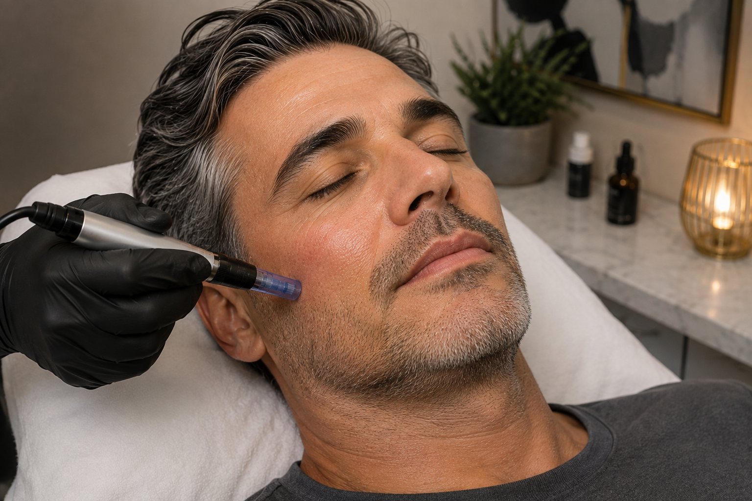 Microneedling: What to Expect and Why It Works