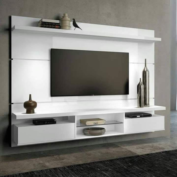 LCD Units & TV Panels design 3