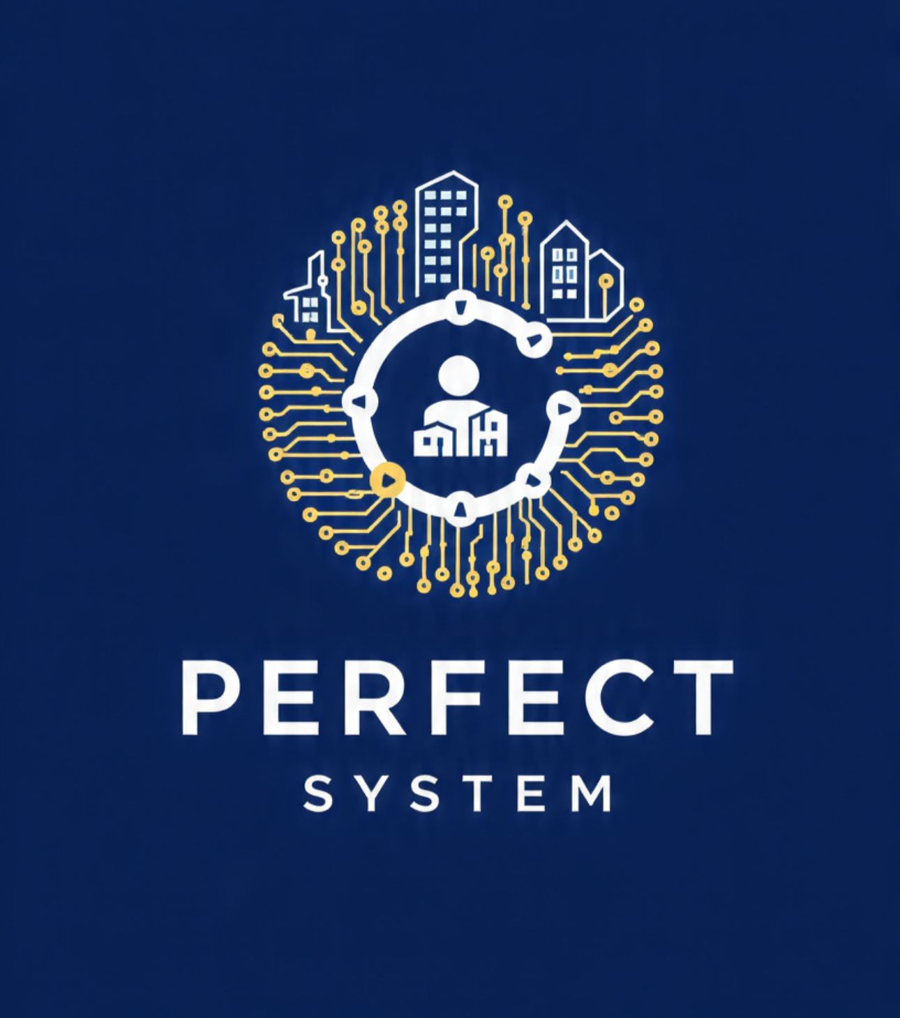 The Perfect System — Property Investment Platform