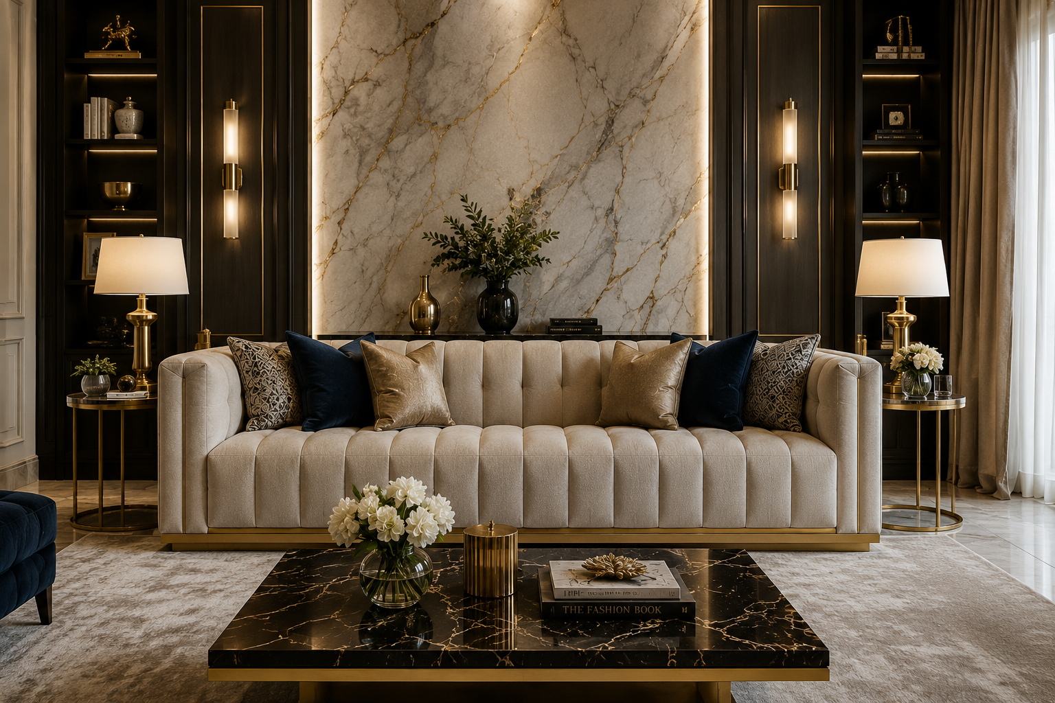 Professional modern sofa repair service in Dwarka Sector 5