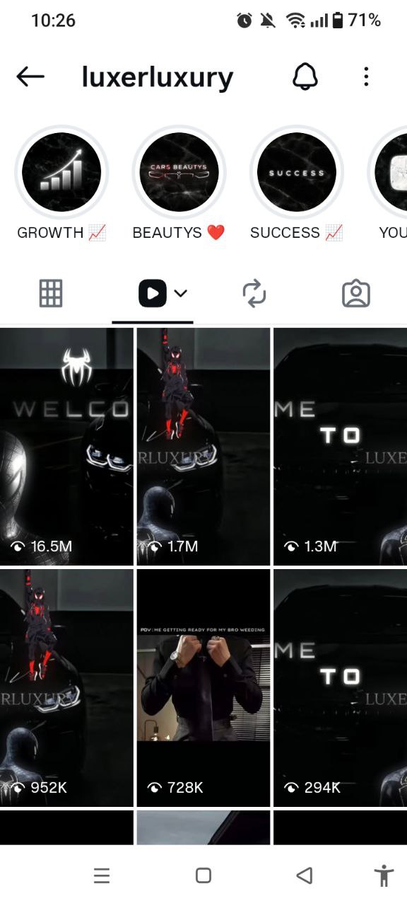 Daily Motivation Factory — Viral Faceless Content Vault for TikTok ...